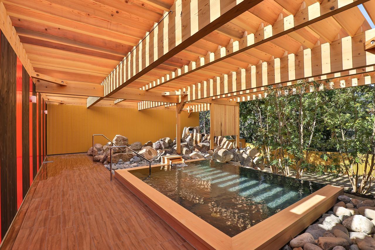 Grampus Sea Hotel Shirahama Exterior photo